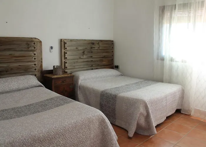 Cortijo Loma Del Estanque