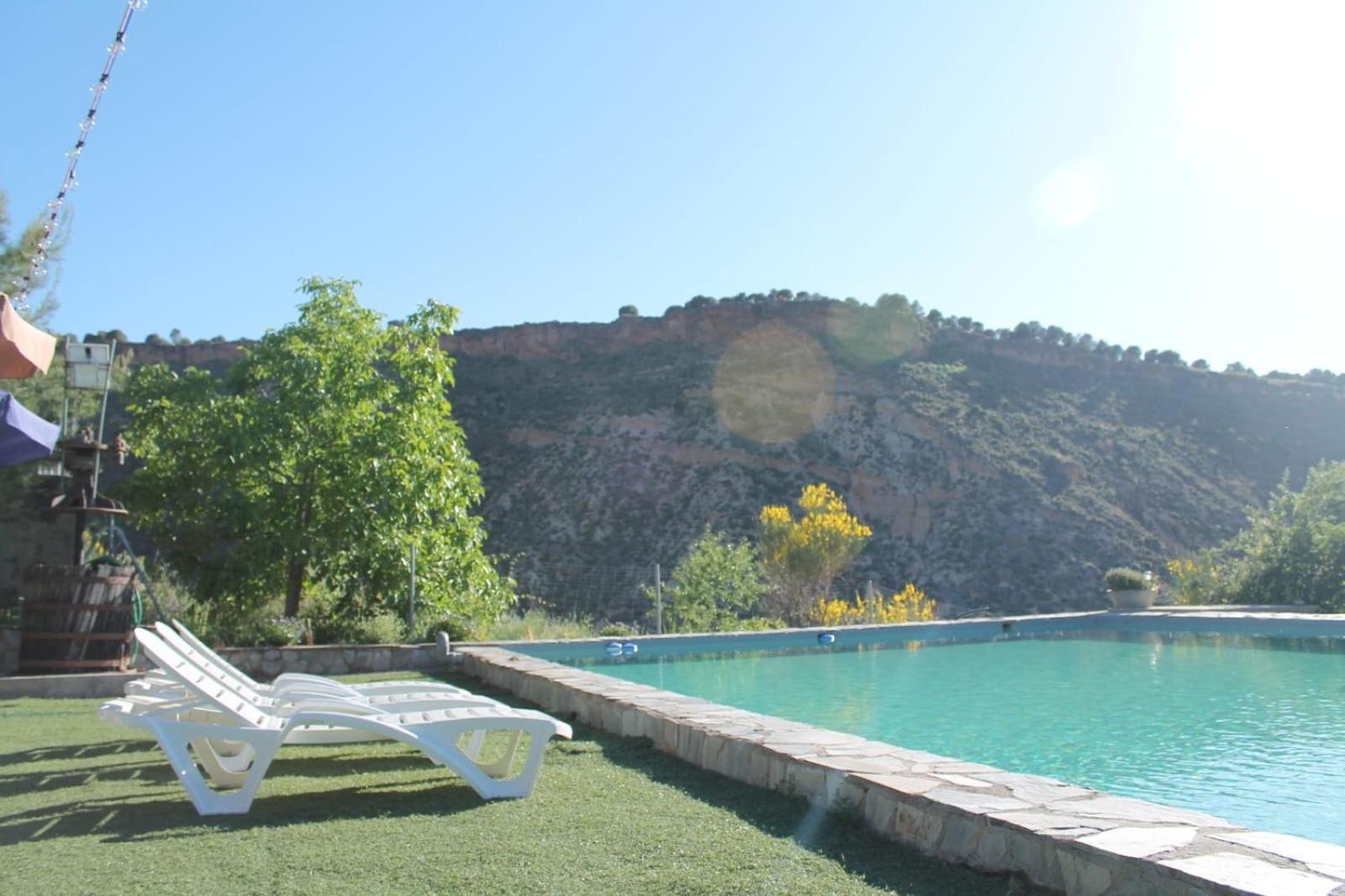 Cortijo Loma Del Estanque *
