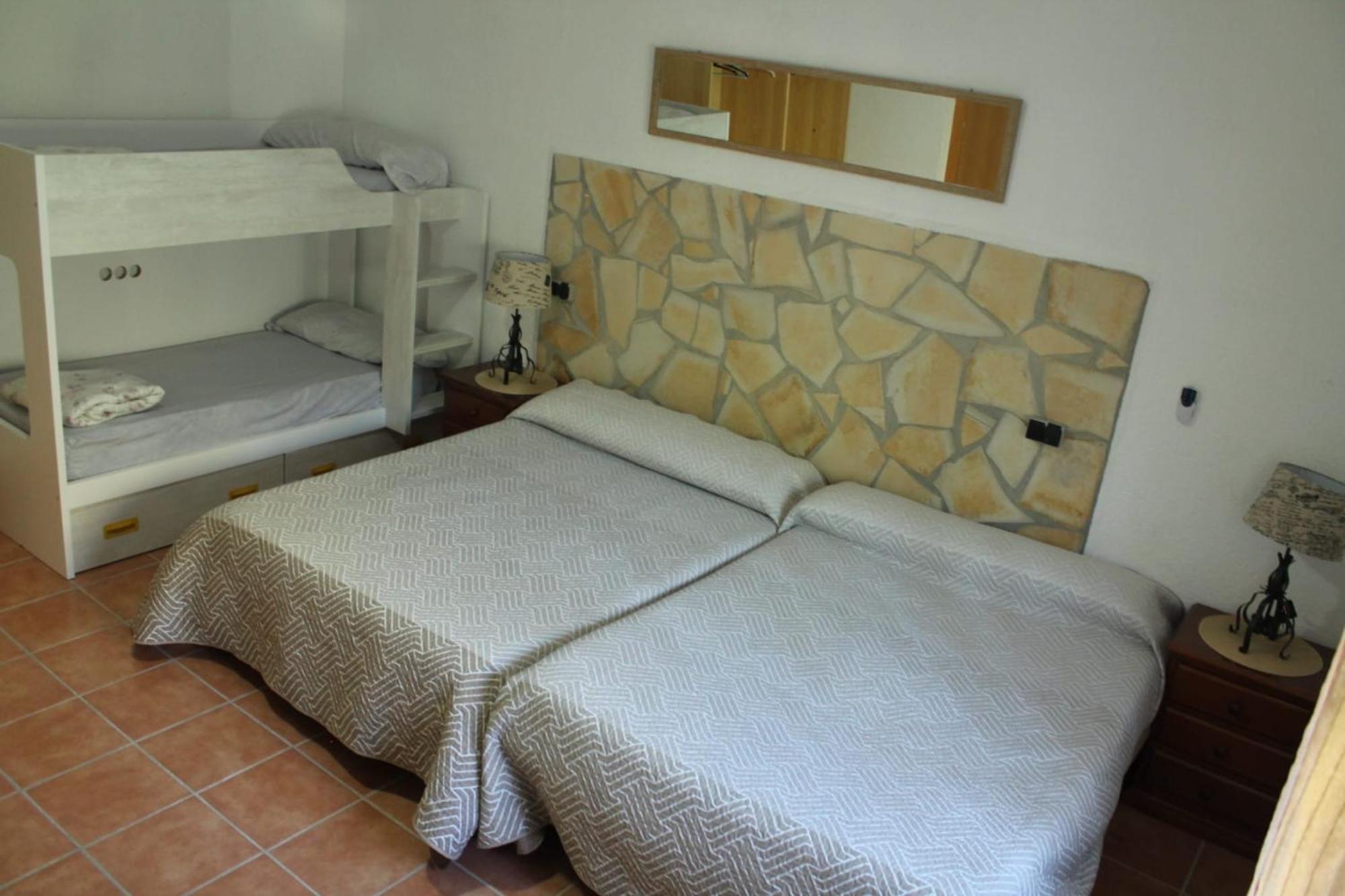 Cortijo Loma Del Estanque *