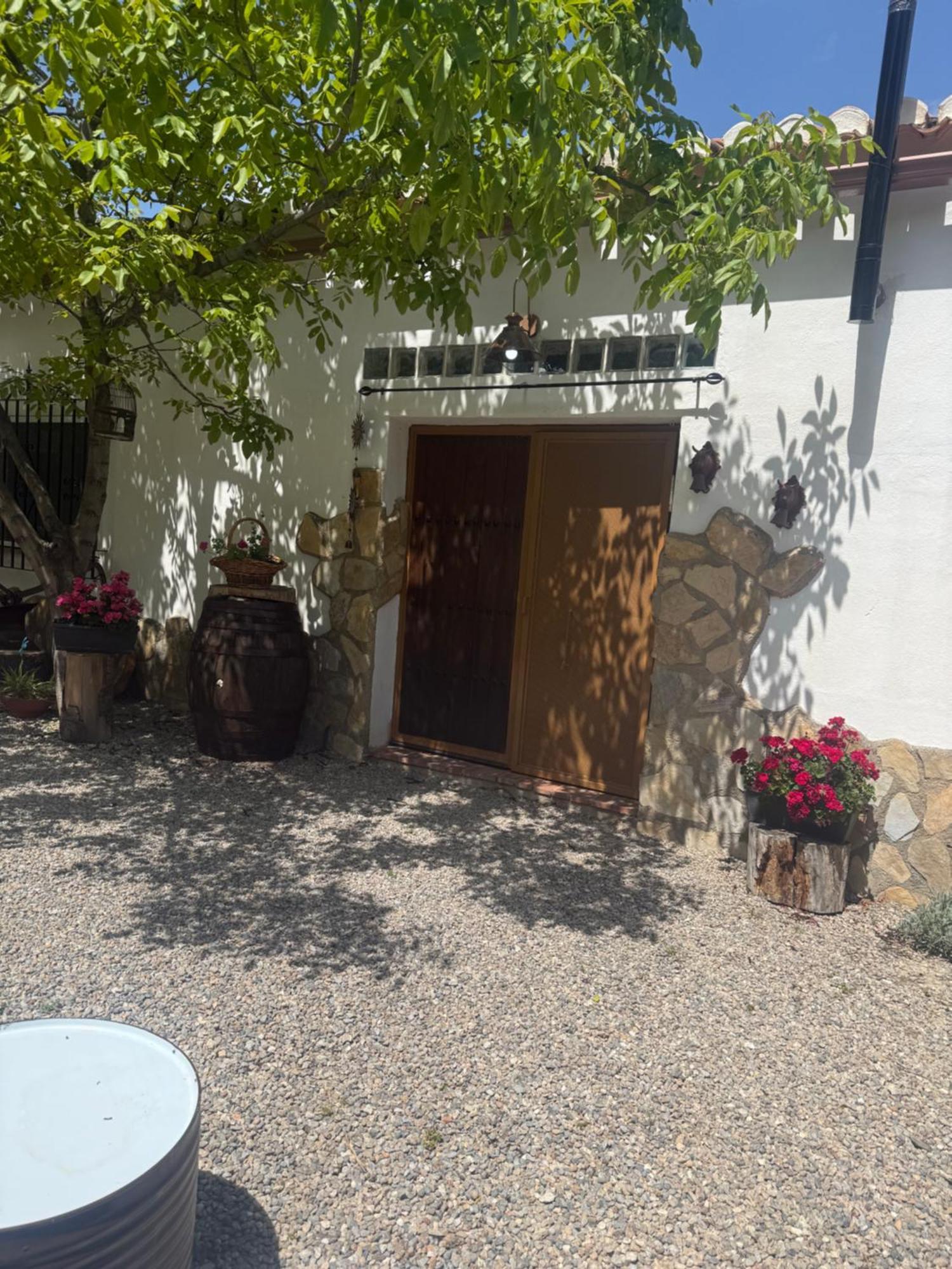Cortijo Loma Del Estanque *